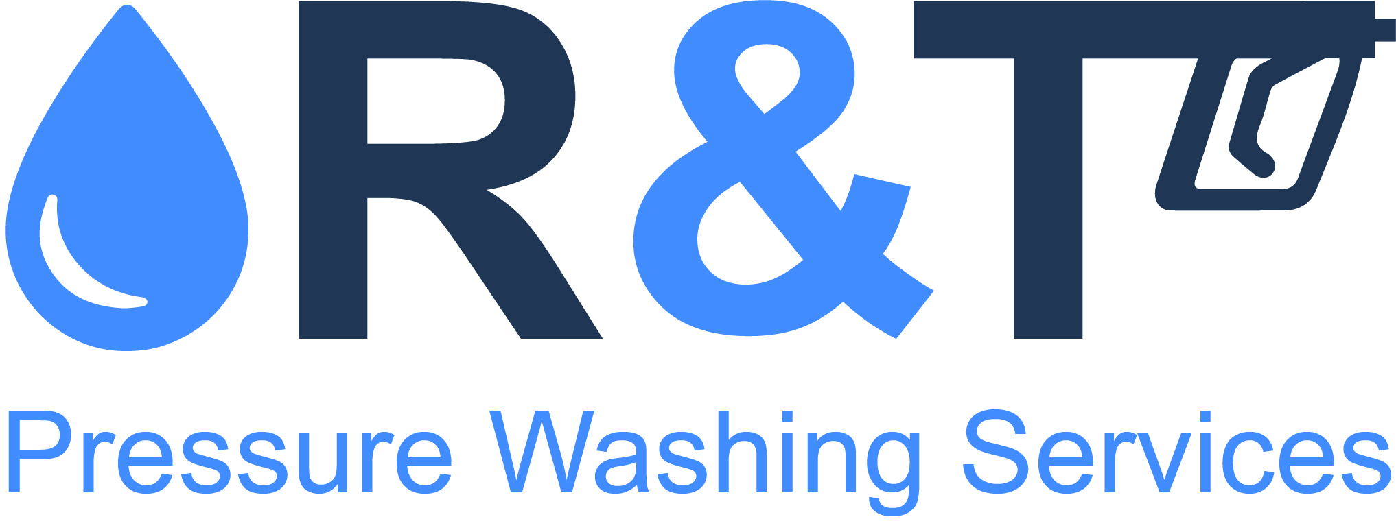 R&T Pressure Washing Services