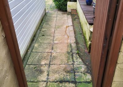 patio cleaning services ammanford