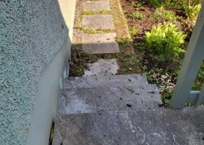 pathway cleaning ammanford