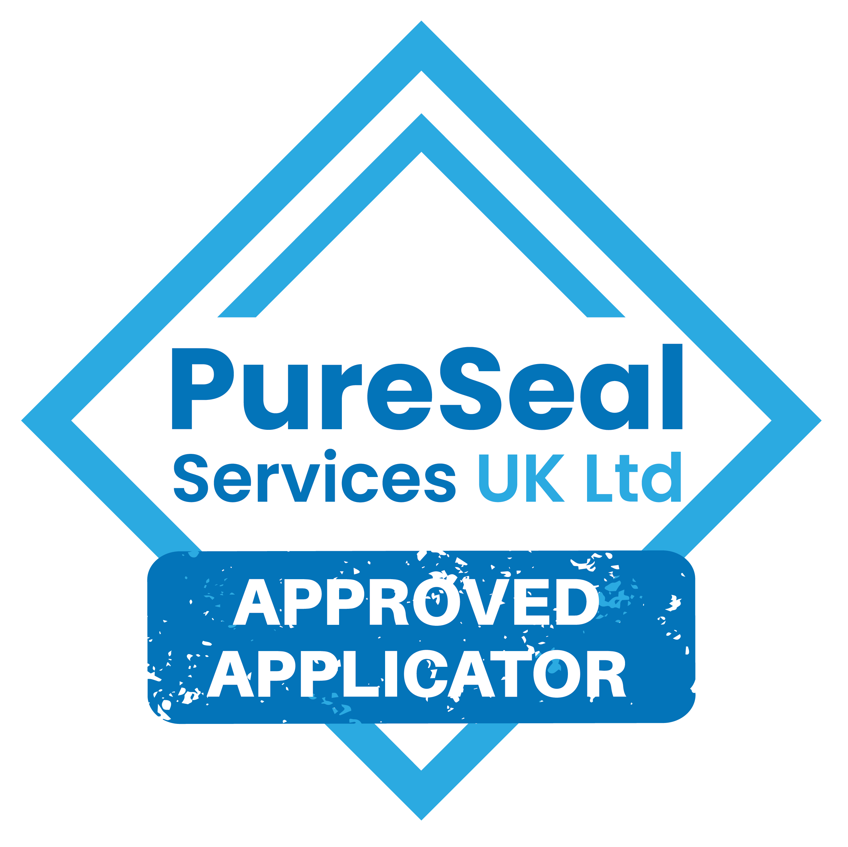 Pureseal services approved softwash technicians