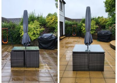 patio cleaning services near ammanford
